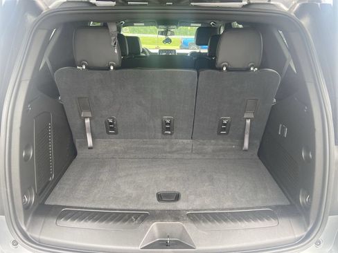 Certified 2021 Chevrolet Tahoe LT AWD/4WD image 26