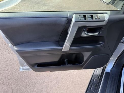 Used 2024 Toyota 4Runner SR5 image 3