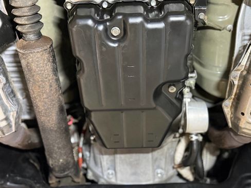 Used 2012 Toyota Tundra Limited w/ Platinum Pkg image 37