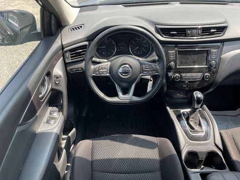 Used 2019 Nissan Rogue Sport S AWD/4WD image 10