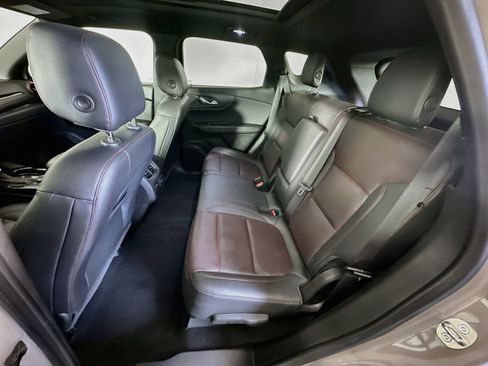 Used 2021 Chevrolet Blazer RS w/ LPO, Floor Liner Package AWD/4WD image 29