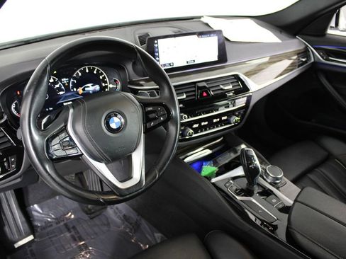 Used 2017 BMW 530i image 15