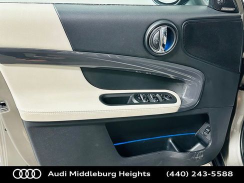 Used 2018 MINI Cooper Countryman S image 30