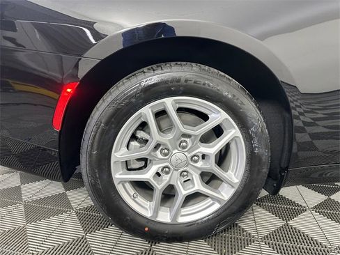 New 2025 Dodge Charger R/T w/ Quick Order Package 25M R/T image 12