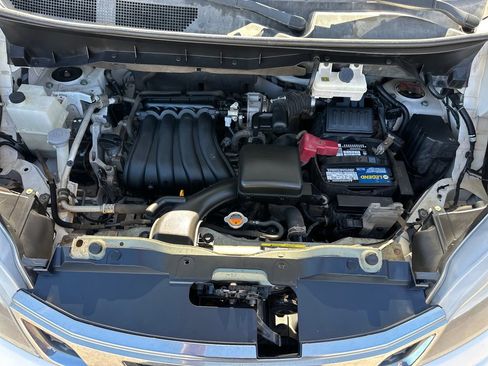Used 2015 Nissan NV200 SV w/ Technology Package FWD image 21