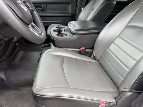Used 2023 RAM 1500 Tradesman w/ Trailer Tow Package RWD image 17