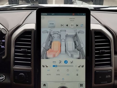 Used 2019 Ford F250 King Ranch w/ King Ranch Ultimate Package image 15