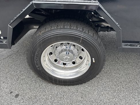 New 2026 RAM 5500 4x4 Crew Cab w/ Laramie Trim Package image 22