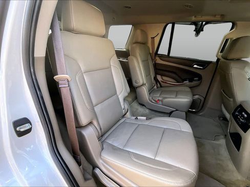 Used 2017 Chevrolet Tahoe Premier AWD/4WD image 20