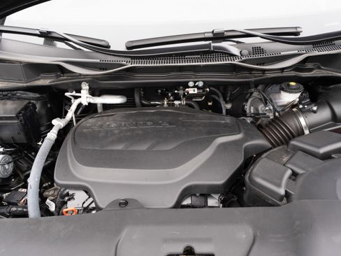 Used 2025 Honda Odyssey EX-L image 32