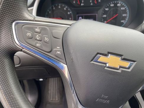 Used 2023 Chevrolet Malibu LT FWD image 38