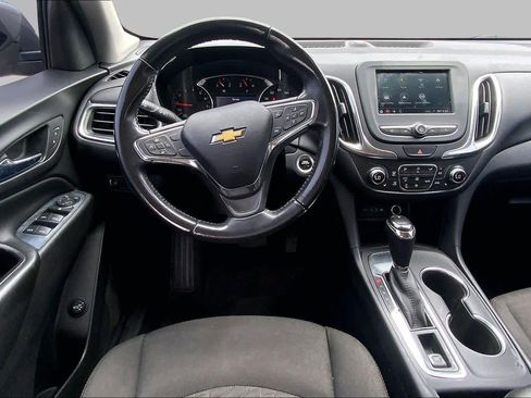 Used 2019 Chevrolet Equinox LT FWD image 6
