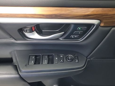 Certified 2021 Honda CR-V EX-L image 36