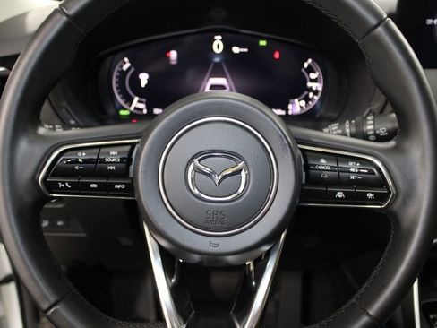 Used 2025 MAZDA CX-70 Plug-In Hybrid w/ Premium Pkg AWD/4WD image 34
