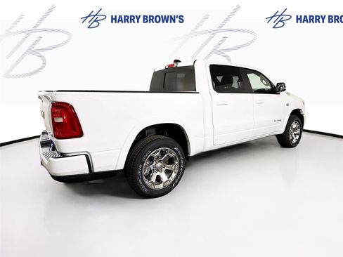 New 2026 RAM 1500 Big Horn image 32