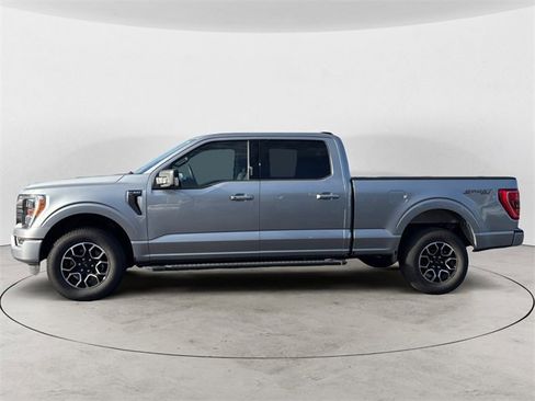 Used 2022 Ford F150 XLT w/ Equipment Group 302A High image 2