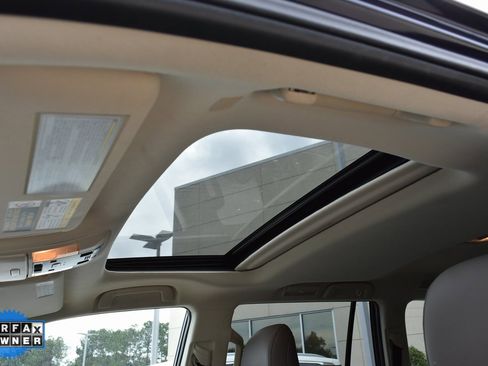 Used 2021 Lexus GX 460 Luxury w/ Sport Design Package image 29