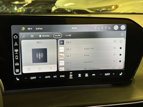 New 2026 Audi Q3 quattro 2.0T AWD/4WD image 17