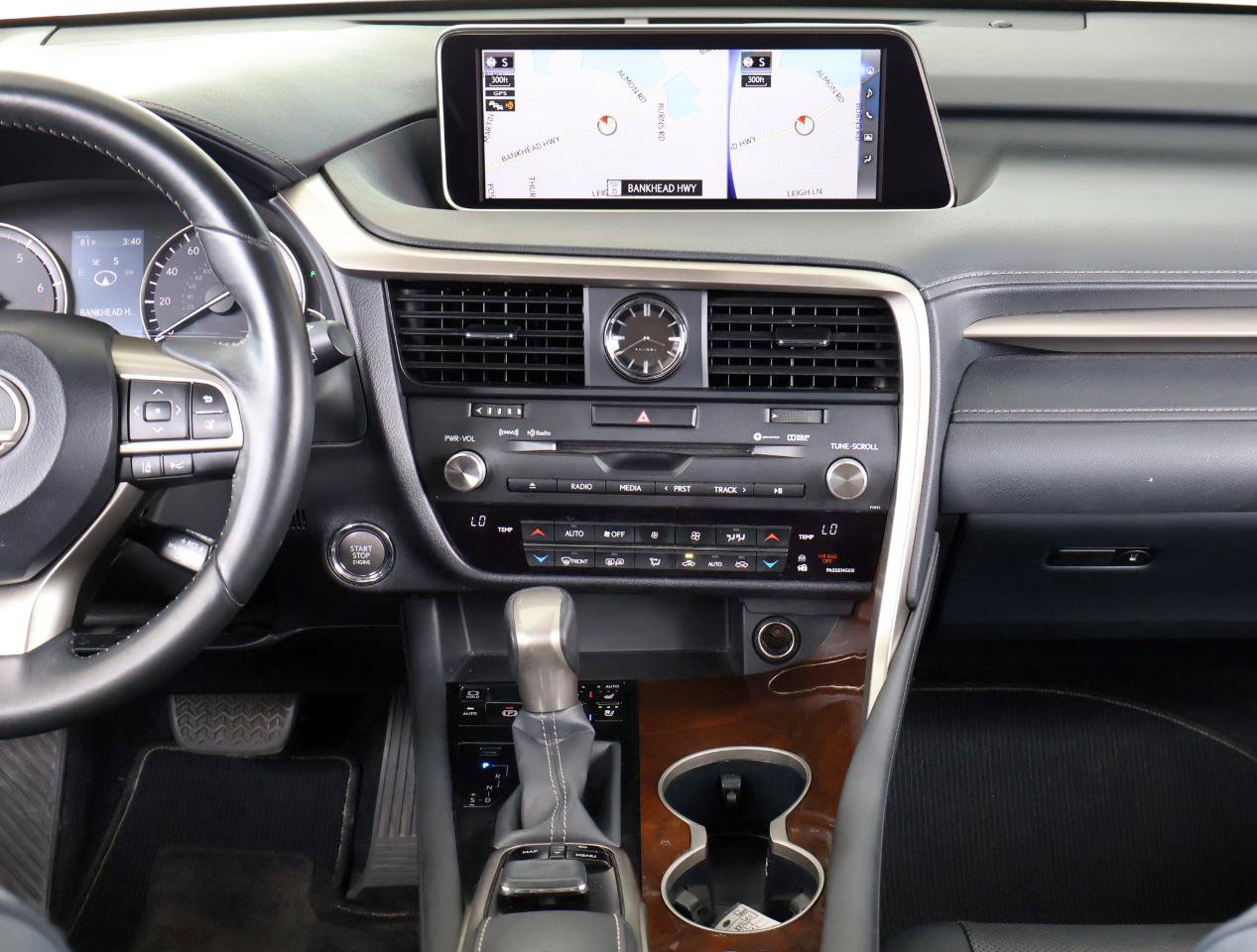 Used 2017 Lexus RX 350 AWD w/ Premium Package image 17