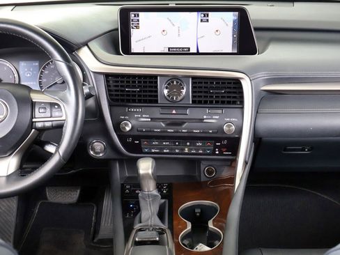 Used 2017 Lexus RX 350 AWD image 17