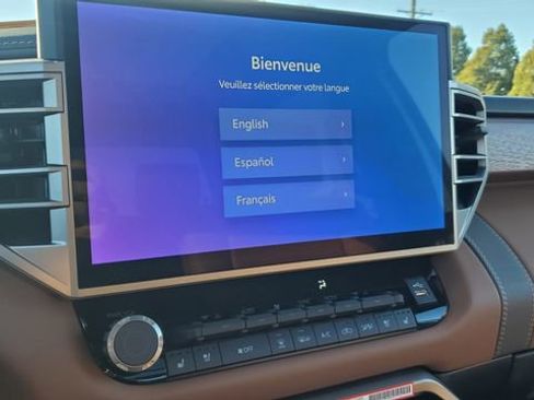 New 2026 Toyota Tundra 1794 Edition image 15