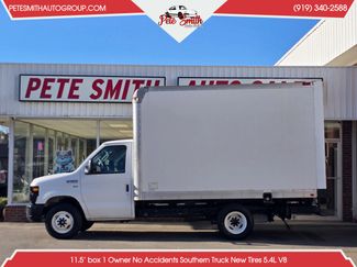 Used 2016 Ford E-350 and Econoline 350 Super Duty image 1