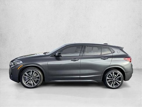 Used 2022 BMW X2 M35i w/ Premium Package image 4