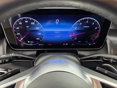 Certified 2024 Mercedes-Benz GLC 300 4MATIC image 21