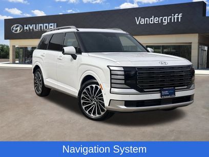 Used 2026 Hyundai Palisade Calligraphy