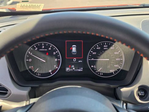 Certified 2024 Subaru Crosstrek 2.5i Limited w/ Crosstrek Mirror Package AWD/4WD image 22