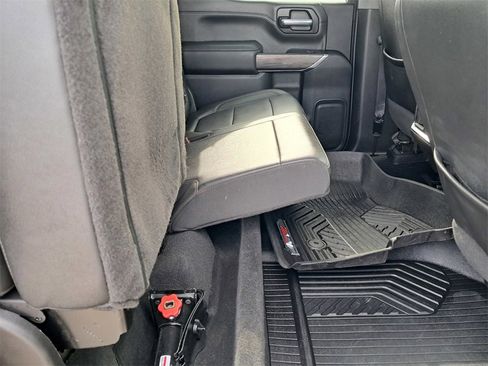 Used 2022 Chevrolet Silverado 1500 LTZ w/ Z71 Off-Road Package image 15