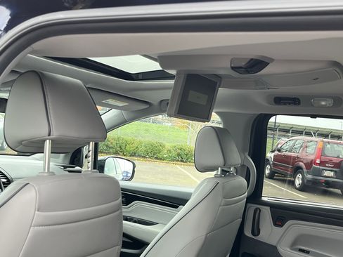 Certified 2023 Honda Odyssey Elite image 15