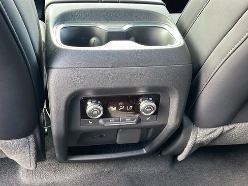 New 2026 GMC Acadia Elevation w/ Black Edition FWD image 18