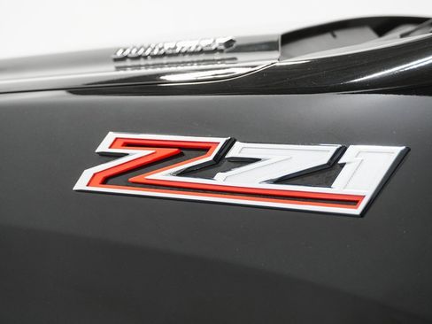 Used 2024 Chevrolet Silverado 1500 RST image 10