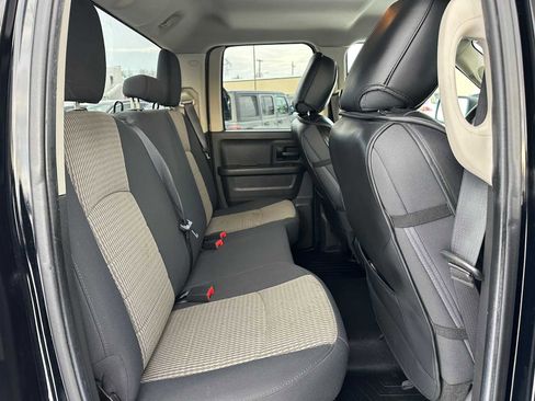 Used 2012 RAM 1500 Express AWD/4WD image 12