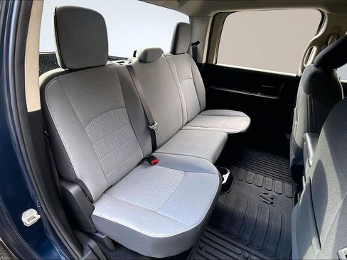 Used 2021 RAM 1500 Tradesman w/ Chrome Plus Package image 29