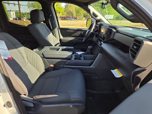 New 2026 Toyota Tundra SR RWD image 15