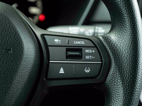 Used 2026 Honda CR-V LX image 21