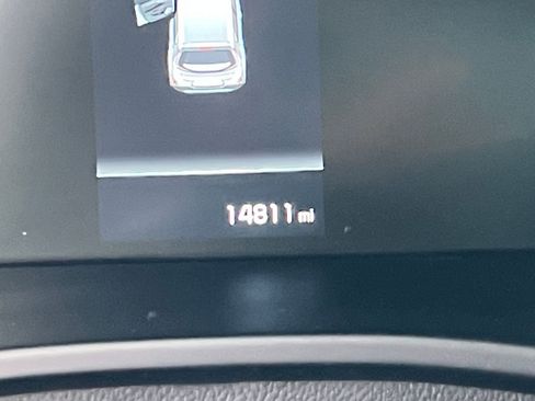 Used 2025 Kia Soul LX w/ LX Technology Package image 38