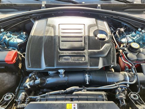 Used 2026 Land Rover Range Rover Velar S AWD/4WD image 27