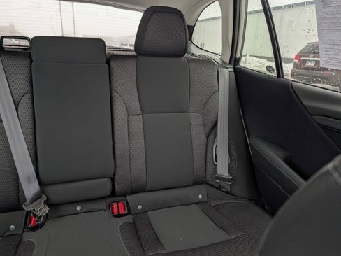 Used 2025 Subaru Outback Premium image 14