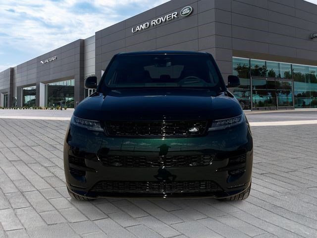 New 2026 Land Rover Range Rover Sport Autobiography AWD/4WD image 8