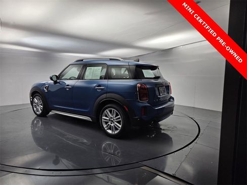 Used 2023 MINI Cooper Countryman S image 8