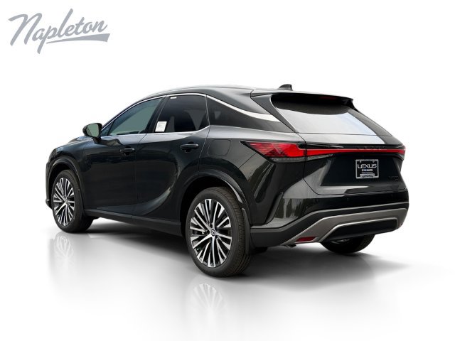 New 2026 Lexus RX 350 Premium Plus w/ Convenience Package AWD/4WD image 3