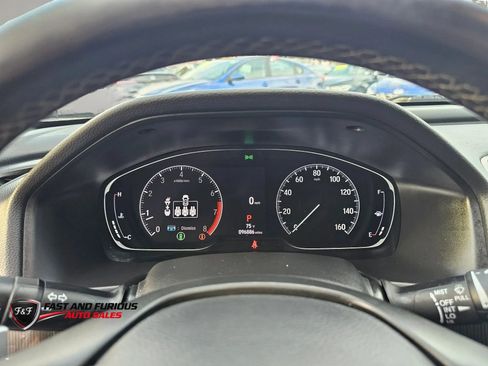 Used 2021 Honda Accord Sport image 22