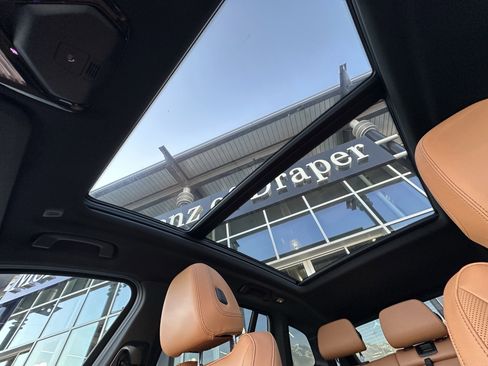 Used 2023 BMW X3 xDrive30i w/ Premium Package image 23