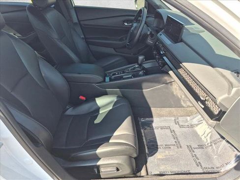 Used 2024 Honda Accord Sport image 20