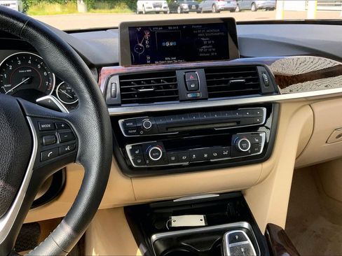 Used 2015 BMW 435i xDrive Convertible AWD/4WD image 15