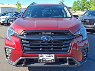 Certified 2023 Subaru Ascent Onyx Edition AWD/4WD video 2