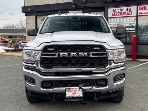 Used 2020 RAM 2500 Tradesman image 9
